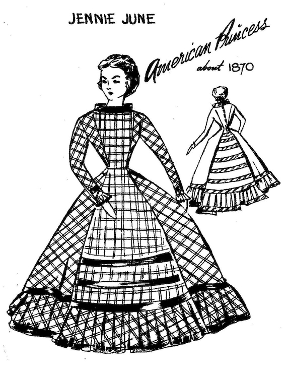 china doll clothing
