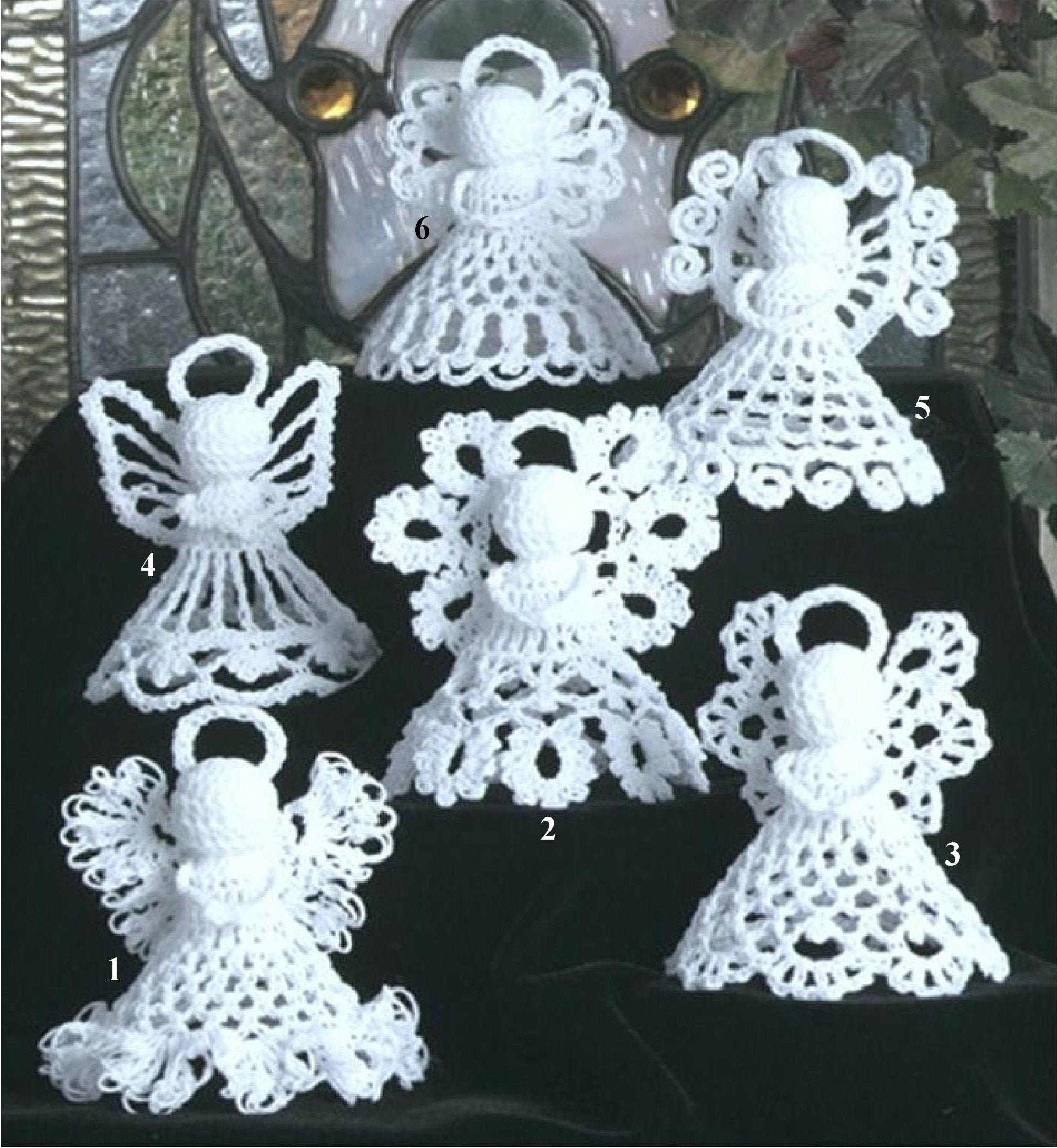Crochet angel pattern free ubicaciondepersonas cdmx gob mx