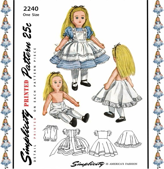 rag doll clothes