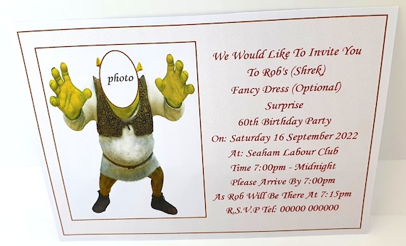 100+] Funny Shrek Pictures