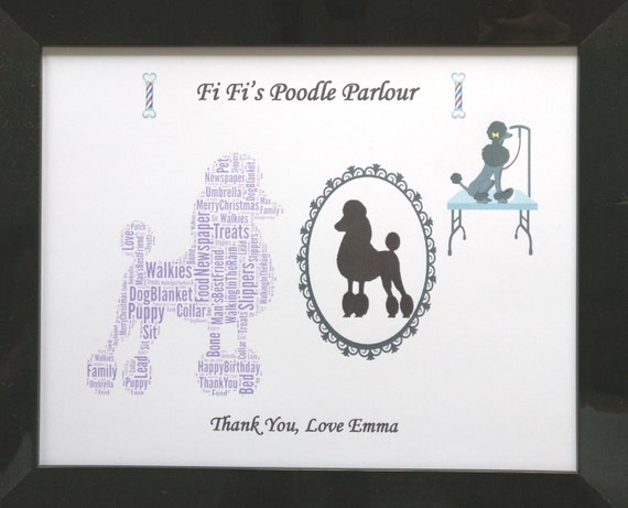 poodle parlour