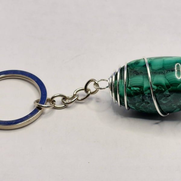 Malachite: il fascino e le proprietà | Gioielleria Rampoldi