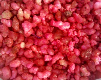 Incense Pink grains aphrodisiac happiness ' joy