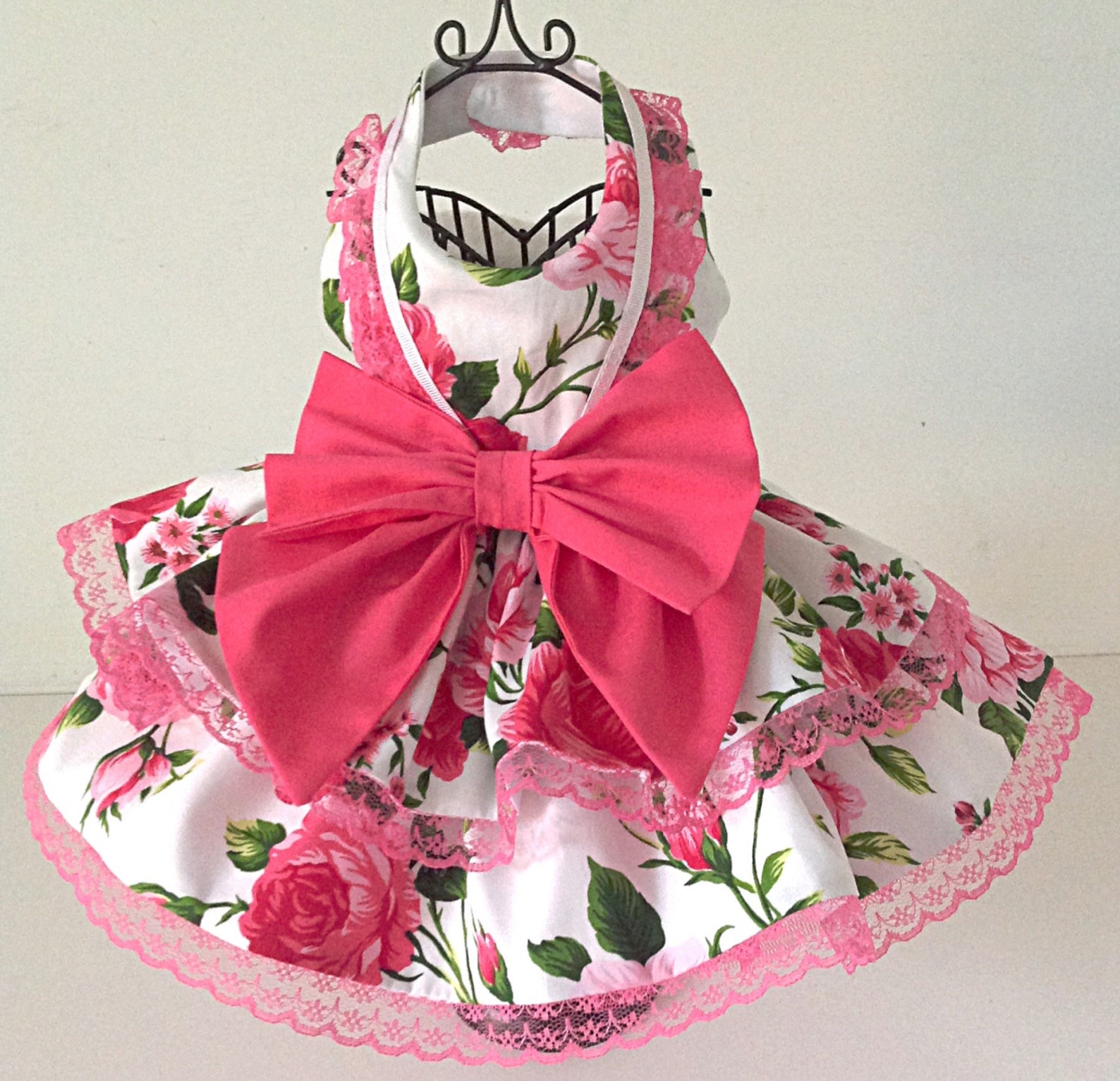 Special occasion party dog dresses for small breed dog Etsy