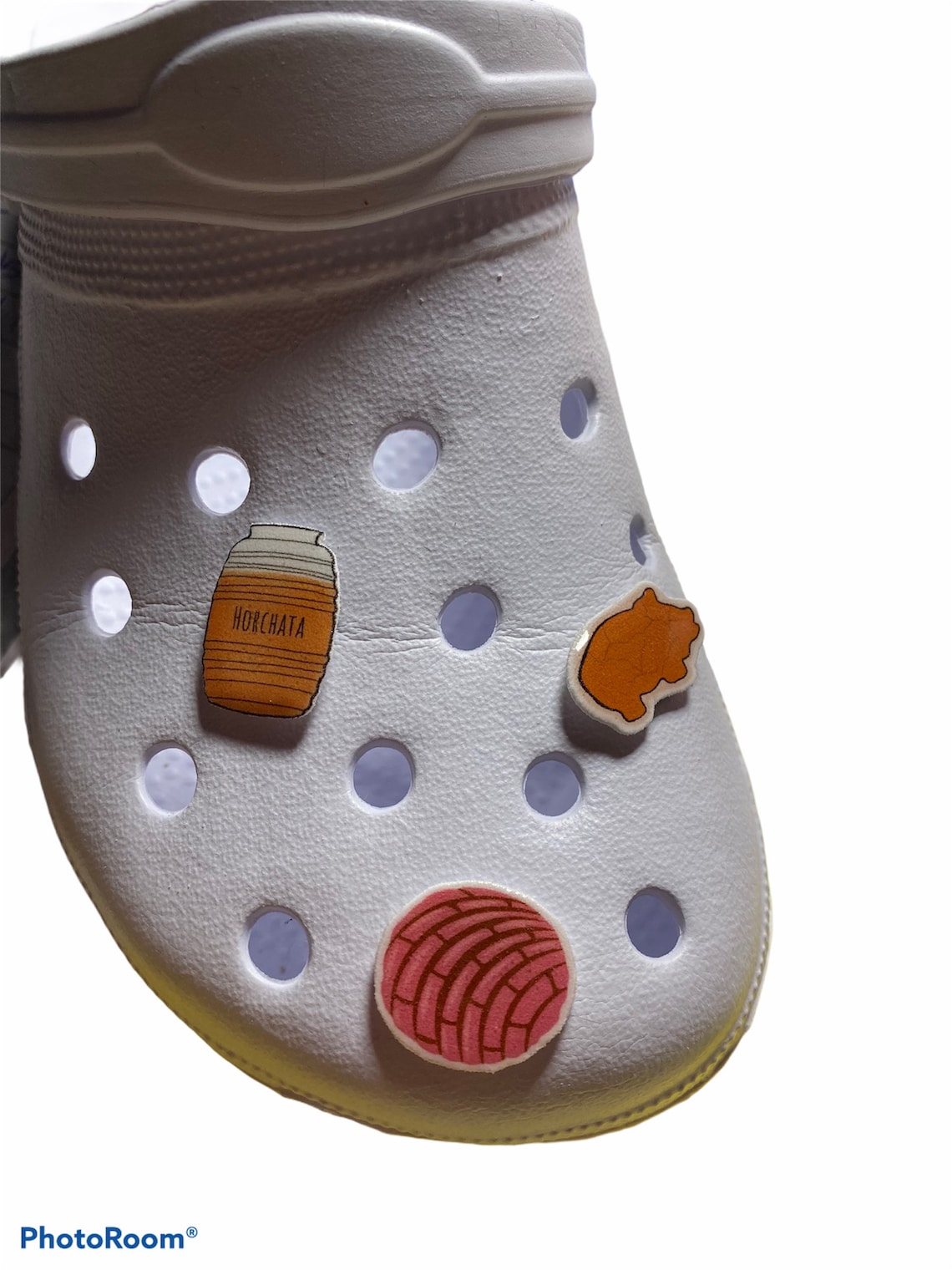 Custom Croc Charms Etsy