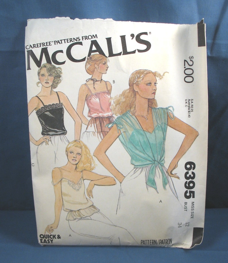 misses camisoles