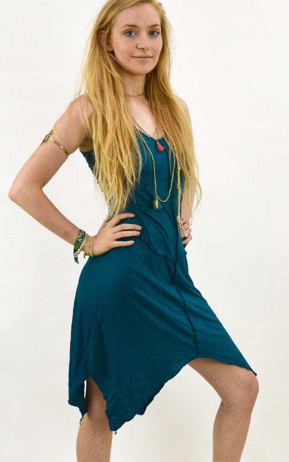 Casual hippie style deals