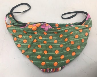 Hippie bag Patchwork bag Beach bag Hobo bag Shoulder bag Boho bag Vegan bag Hippie clothes  Shoulder bag Tote bag Ethnic clothing