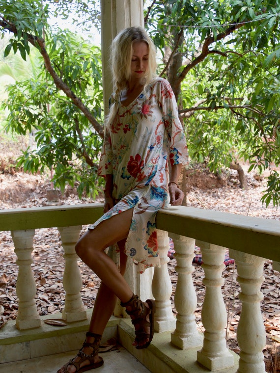 Robe caftan grande taille new arrivals