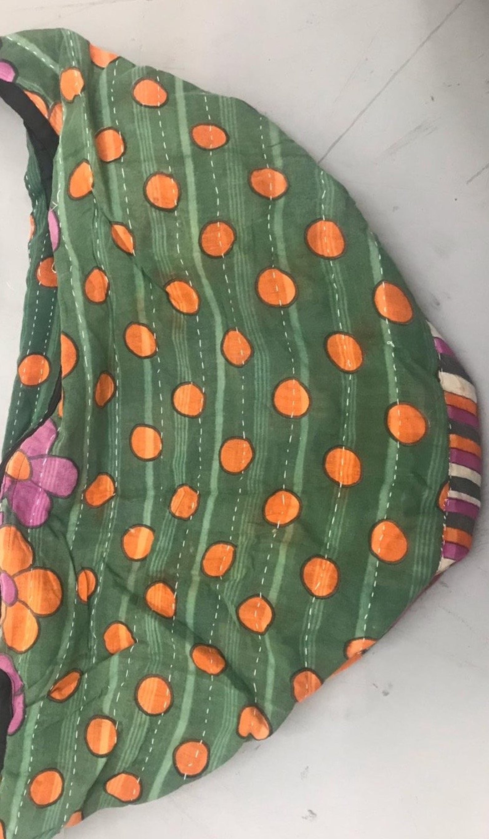 Hippie Soul Beach Bag