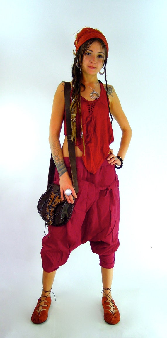 hippie yoga clothes