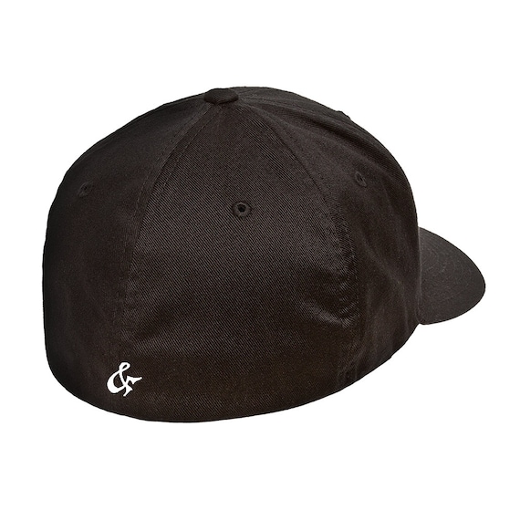 dc wooly hat