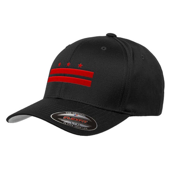 dc wooly hat