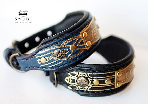 Personalized small dog collars hotsell