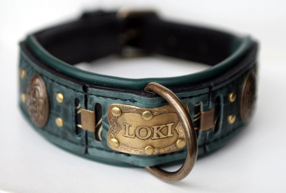 Loki dog accessories Clearance