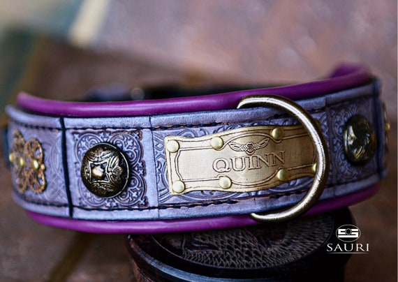Boerboel/South African Mastiff Umbrella - Purple Boerboel/South African Mastiff Umbrella - Purple