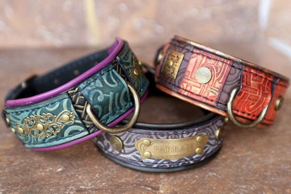 camouflage cat collar