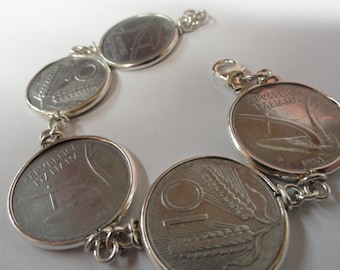 Braccialetto LIRA