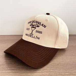 Bach Club Party Hat, Beach Bachelorette Trucker Hats, Last toast on the coast theme Hat, Social Club Bachelorette party favors 25081902