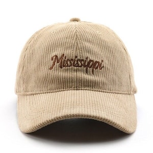 Aangepaste hoed corduroy handgemaakte baseball cap mannen en vrouwen winter corduroy warme muts hoge kwaliteit zachte top eend tong cap geschenken afbeelding 1