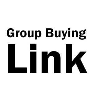 Custom Caps Group buying link