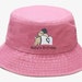 see more listings in the bucket hat section