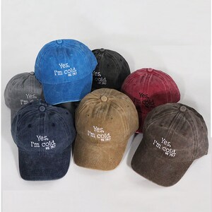 Custom dad hats Embroidery Caps Soft Top Outdoor Washed Caps Personalised Caps Vintage Cap Dad Hats 24041501 image 2