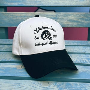 Custom Hat, Embroidered Trucker Caps, Personalized Cap, Bachelorette Hats, Business Logo Hat, gift for her/him, Dad hat, Black Hat 25051907