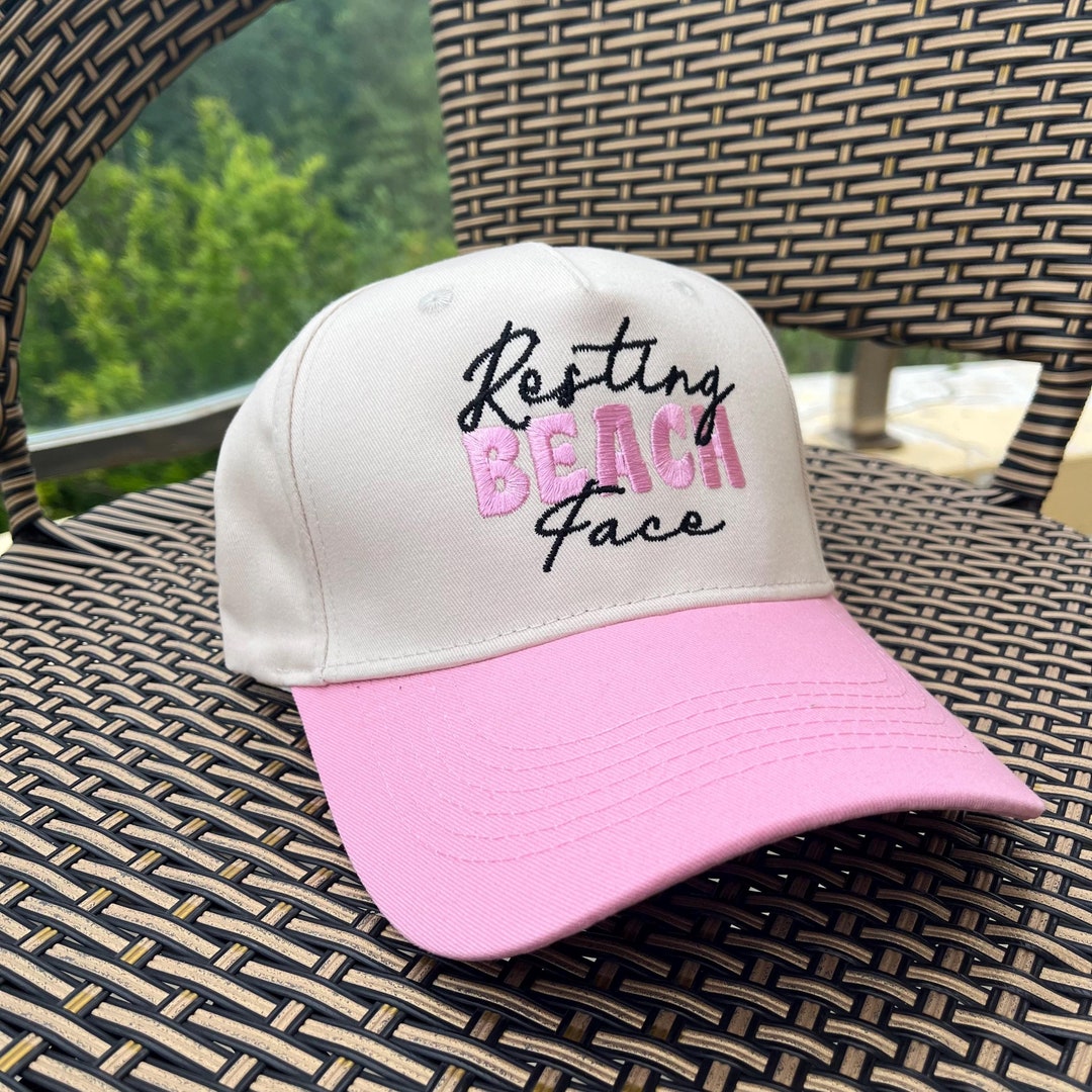 Custom Hat, Embroidered Trucker Caps, Personalized Cap, Bachelorette ...