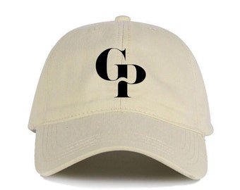 Custom Pure Cotton Caps Embroidery Logo Baseball Caps Solid Colour Cap Personalised Caps Cap for Him and Her Dad Custom logo