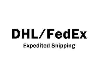 Express Shipping Upgrade