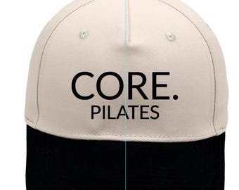Custom order for 32 hats