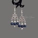 see more listings in the Chandelier Earrings section