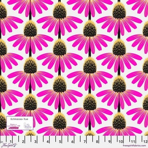 Anna Maria Horner Love Always AM, Echinacea PWAH075.TRUE- Half Yard