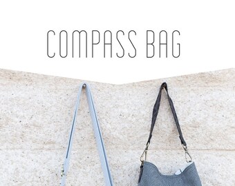 noodlehead compass bolsa