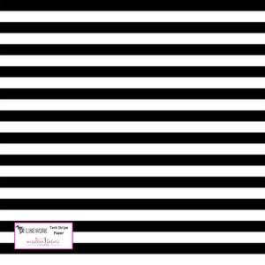 Tula Pink- True Colors Tent Stripe- PWTP069.PAPER- Half Yard
