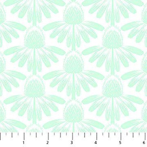 Anna Maria Textiles- Indelible:Soft- AMT1001-75C Half Yard- July 2025