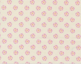 Cannon Beach by Crystal Manning- 11977 11 Cream- Half Yard- February 2026
