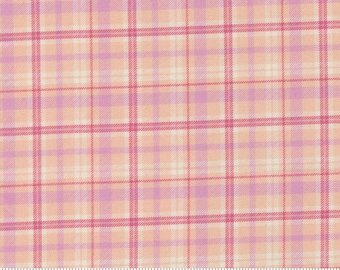 Cannon Beach by Crystal Manning- 11976 23 Blush- Half Yard- February 2026