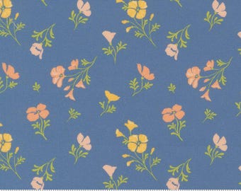 Cannon Beach by Crystal Manning- 11974 18 Lake- Half Yard- February 2026