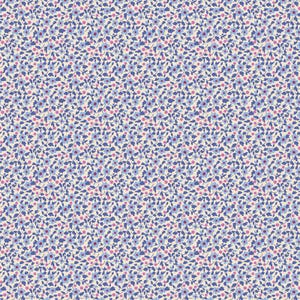 Tilda- Basics- Brie TIL130189- Iris- Half Yard- March 2026