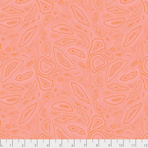 Tula Pink True Colors- Mineral PWTP148.MORGANITE- Half Yard