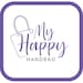 My Happy Handbag