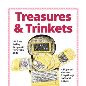 By Annie -Treasurers and Trinkets Pattern