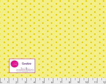 Tula Rosa True Colors- Hexy PWTP150. SUNSHINE- Medio patio