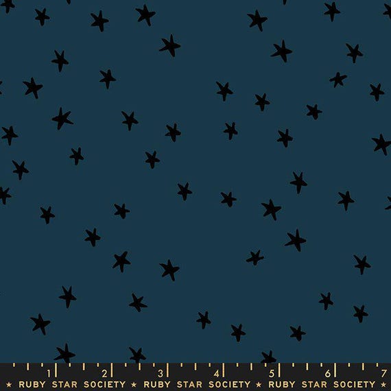 Mini Starry Webbing in Black - 1 Mini Starry Webbing in Black - 1