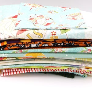 Sac à ferraille n° 5 pour Noël/Halloween Cori Dantini