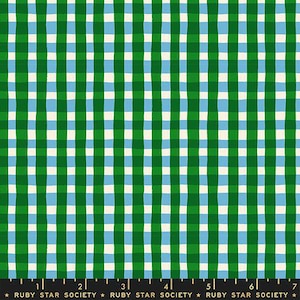 PRE-ORDER Egg and Friends by Kimberly Kight- Verdant RS3096 16- Half Yard- December 2025