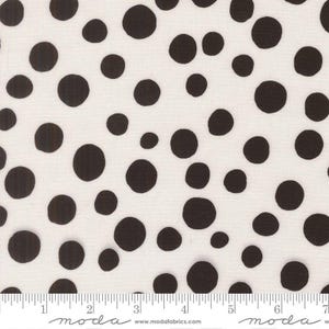 PRE-ORDEN Funny Valentine de Lizzy House - Champagne 37145 12 - Half Yard - Noviembre de 2025