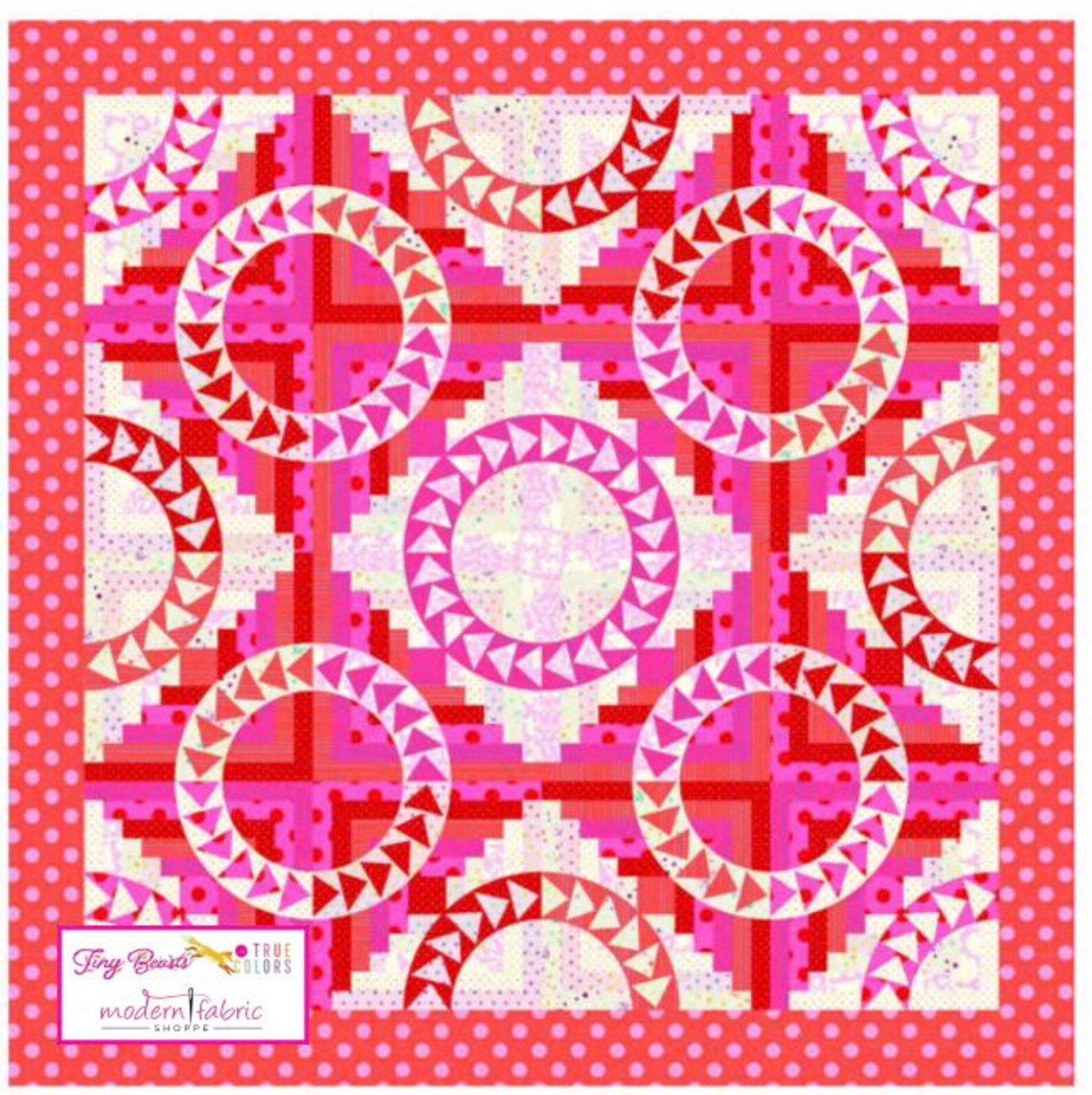 The Beach House Quilt Pattern by Quiltworx Judy Niemeyer Etsy